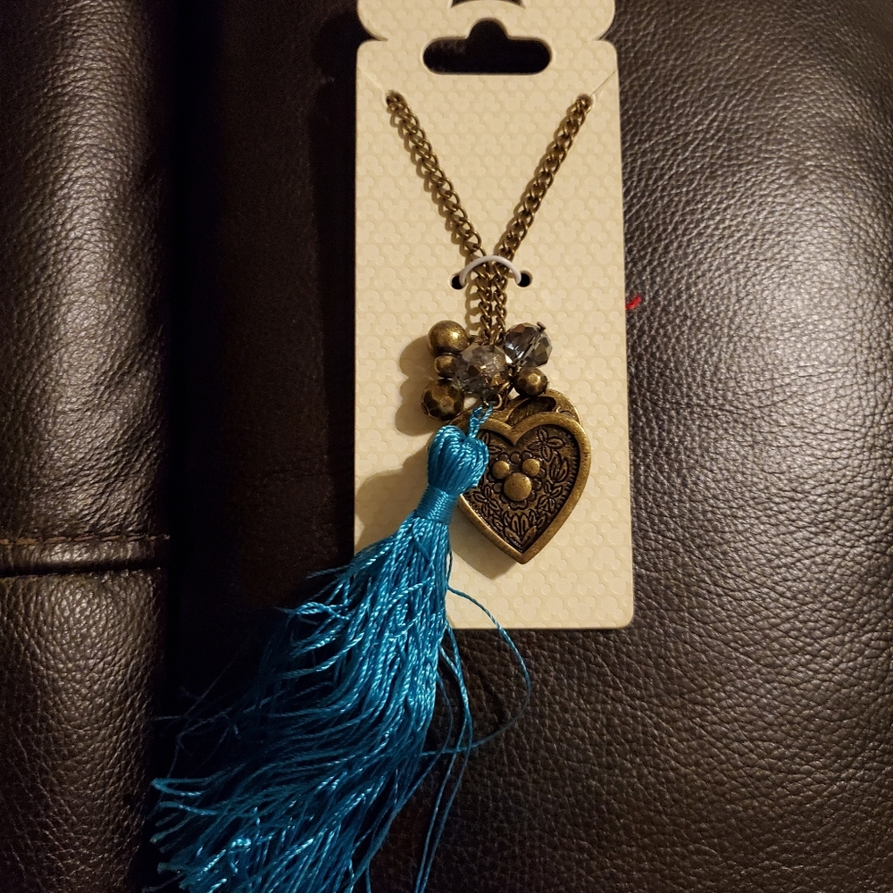 Disney Mickey Mouse Locket from Disney Park